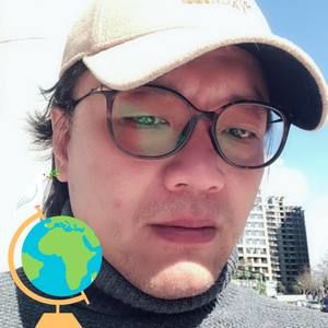 Meet your Posher, Roger